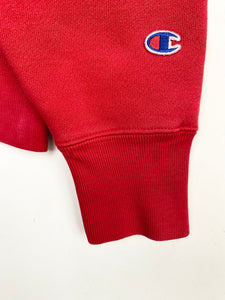 Champion NC State Sweatshirt (M)