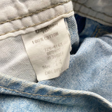 Load image into Gallery viewer, 90s OshKosh Dungarees (S)