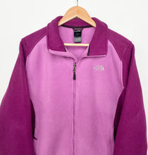 Load image into Gallery viewer, Women’s The North Face Fleece (XL)