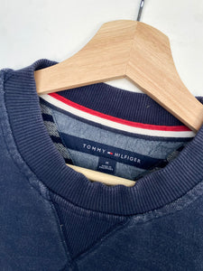 Tommy Hilfiger Sweatshirt (M)