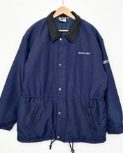 Load image into Gallery viewer, 00s Reebok Coat (L)