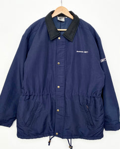 00s Reebok Coat (L)