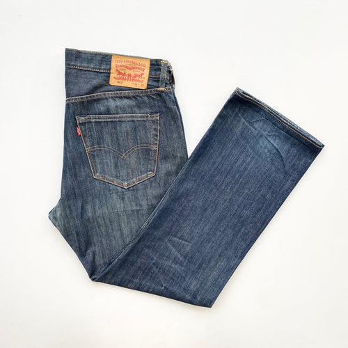 Levi’s 501 W36 L30