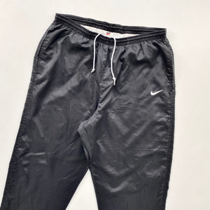 90s Nike Track Pants (L)