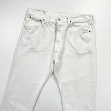 Load image into Gallery viewer, Levi’s 501 W38 L30