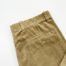 Load image into Gallery viewer, Dockers Jumbo Cords W34 L30