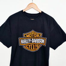 Load image into Gallery viewer, Harley Davidson T-shirt (L)
