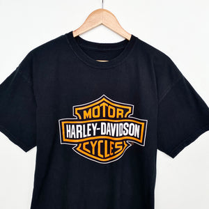 Harley Davidson T-shirt (L)