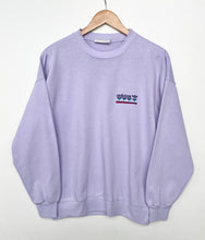 Load image into Gallery viewer, 80s Adidas Sweatshirt (S)