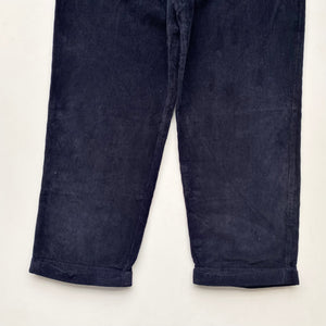 Jumbo Cords W36 L29