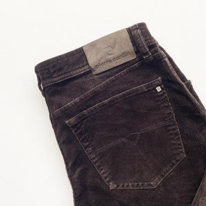 Jumbo Cords W36 L32