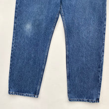 Load image into Gallery viewer, Wrangler Jeans W34 L30