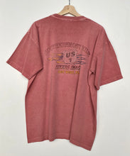 Load image into Gallery viewer, Harley Davidson T-shirt (L)