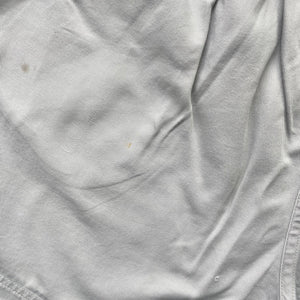 90s Adidas Cotton Shorts (M)