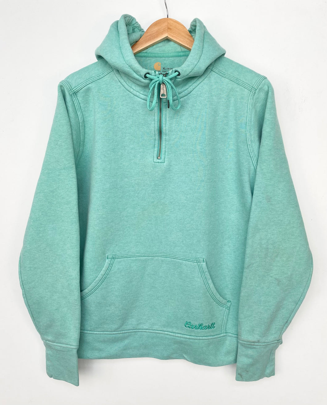 Women's Carhartt Hoodie (M)