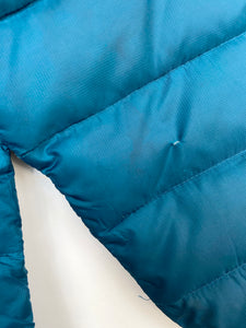 Women’s Patagonia Puffa Coat (XS)