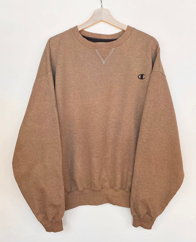 Champion Sweatshirt (XL)