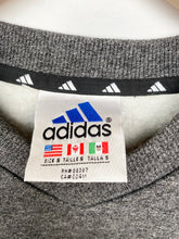 Load image into Gallery viewer, 90s Adidas Sweatshirt (S)
