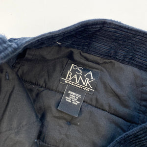 Jumbo Cords W36 L32