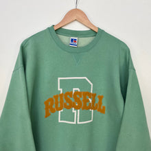 Load image into Gallery viewer, Russell Athletic Sweatshirt (L)