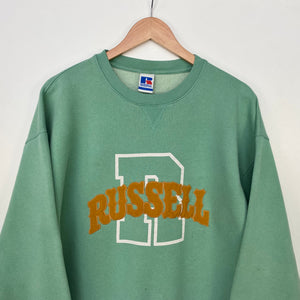 Russell Athletic Sweatshirt (L)