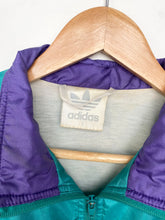 Load image into Gallery viewer, 80s Adidas Jacket (M)