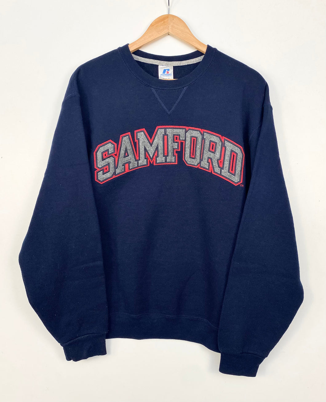 Samford top university sweatshirt