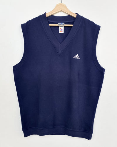 90s Adidas Sweatshirt (L)