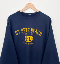 Load image into Gallery viewer, American College Sweatshirt (XL)