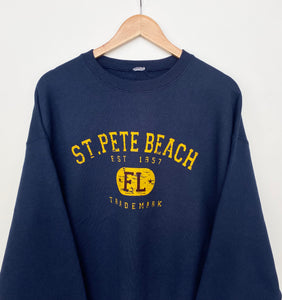 American College Sweatshirt (XL)
