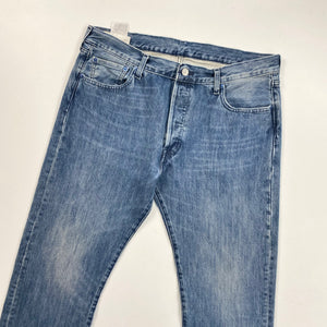 Levi’s 501 W36 L34