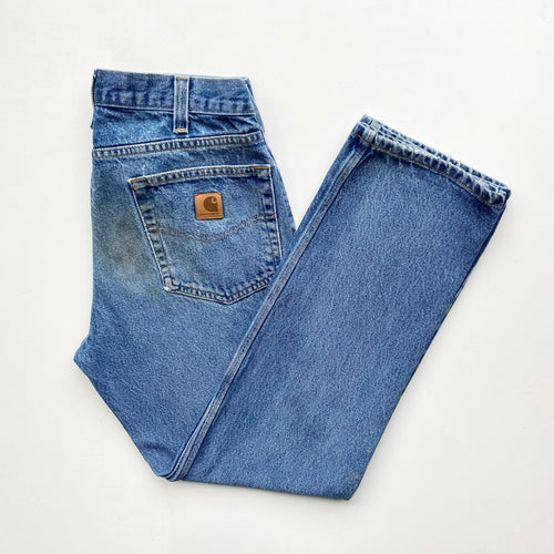 90s Carhartt Jeans W32 L30