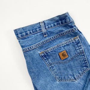 Carhartt Jeans W38 L32