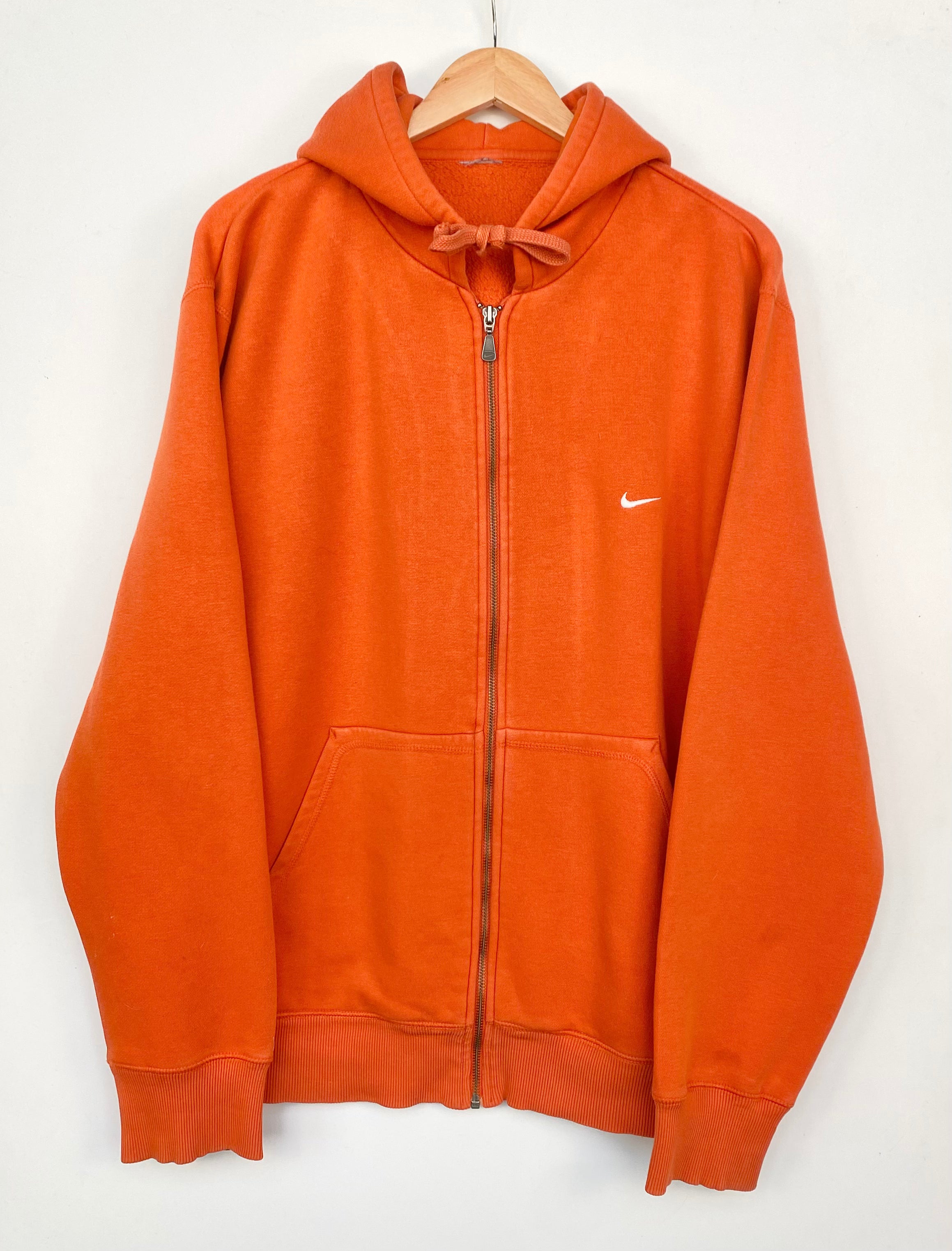 Nike sales xl hoodie