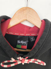 Load image into Gallery viewer, Kickers Hoodie (S)