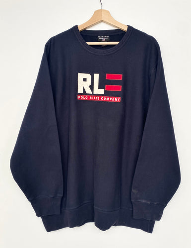 Ralph Lauren Sweatshirt (XL)