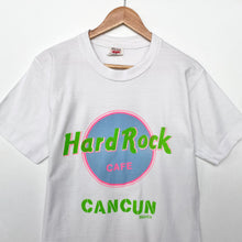 Load image into Gallery viewer, Hard Rock Cafe Cancun T-shirt (M)