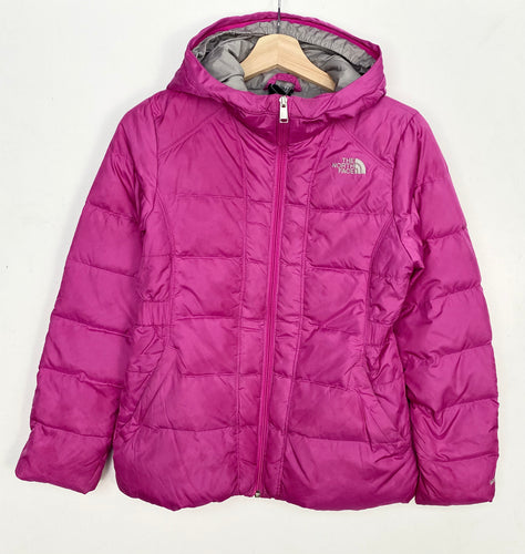 Women’s The North Face Puffa Coat (XS)