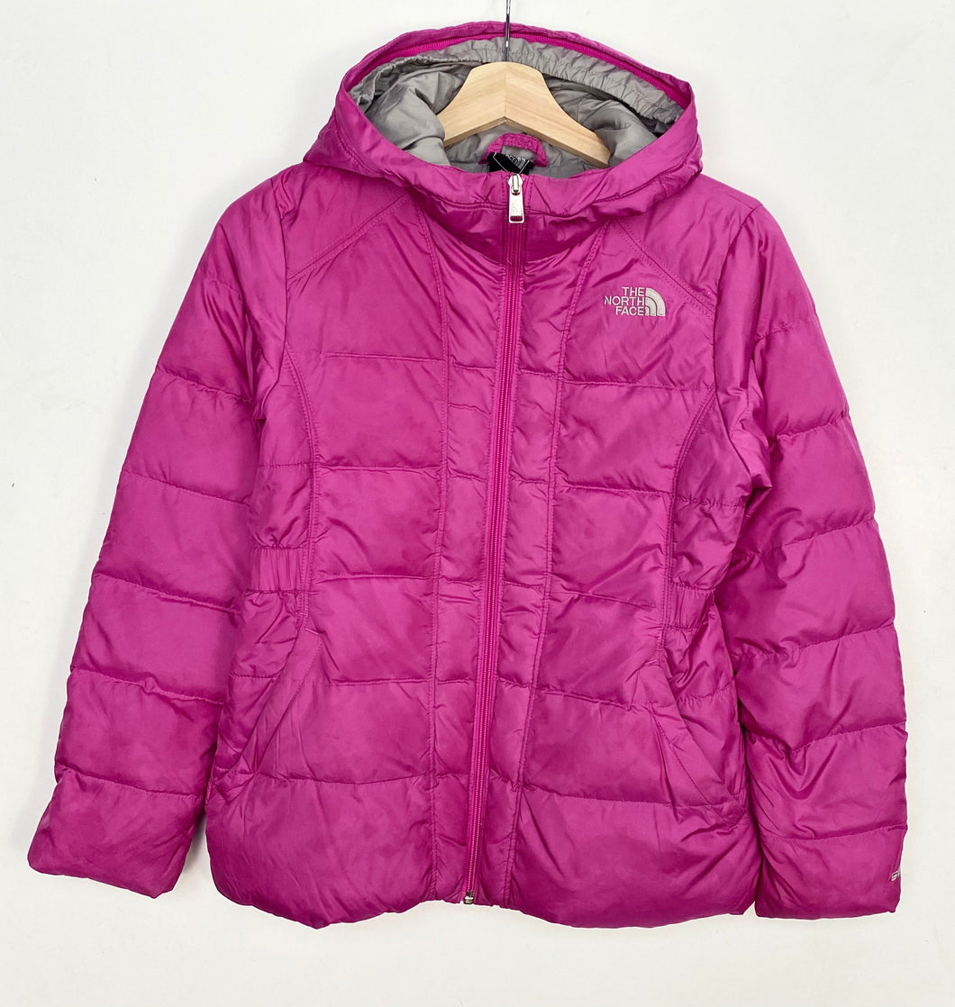 Women’s The North Face Puffa Coat (XS)