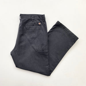 Dickies Double Knee W36 L30