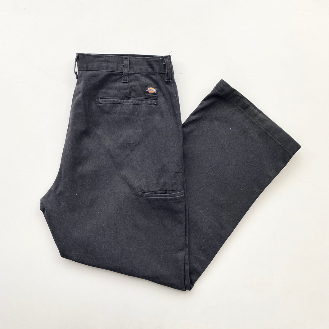 Dickies Double Knee W36 L30