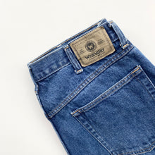 Load image into Gallery viewer, Wrangler Jeans W34 L30