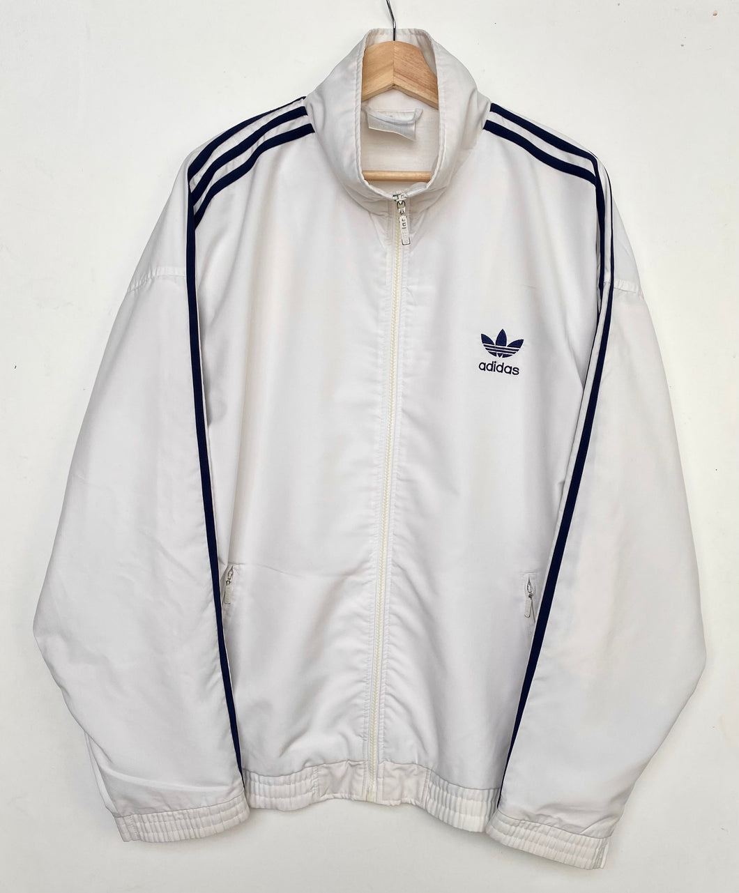 90s Adidas Jacket (L)