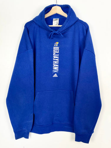 Adidas American College Hoodie (2XL)