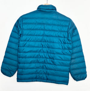Women’s Patagonia Puffa Coat (XS)