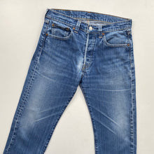 Load image into Gallery viewer, Levi’s 501 W32 L30