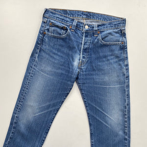 Levi’s 501 W32 L30