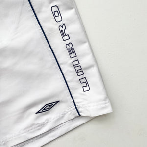 00s Umbro Shorts (XL)