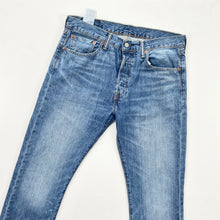 Load image into Gallery viewer, Levi’s 501 W32 L30
