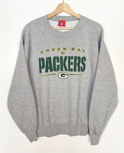 Load image into Gallery viewer, NFL Green Bay Packers Sweatshirt (M)